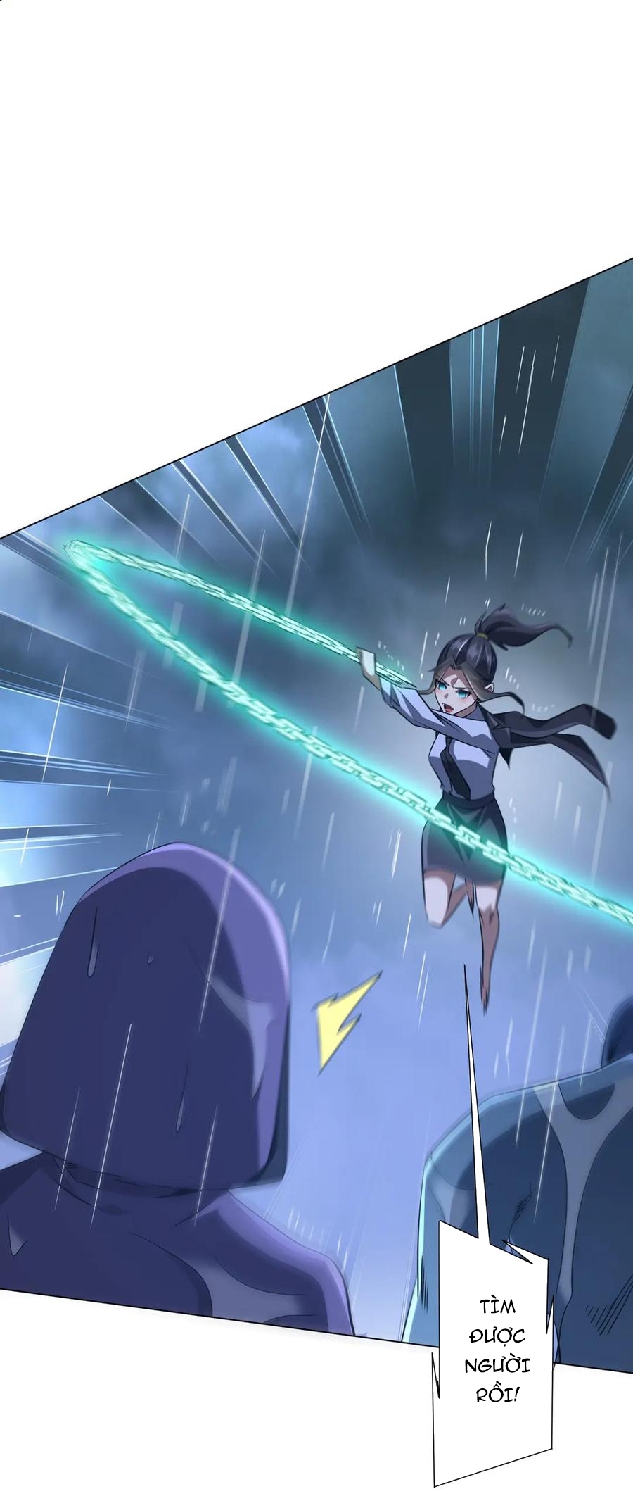 Bắt Đầu Với Trăm Vạn Minh Tệ Chap 265 - Next Chap 266