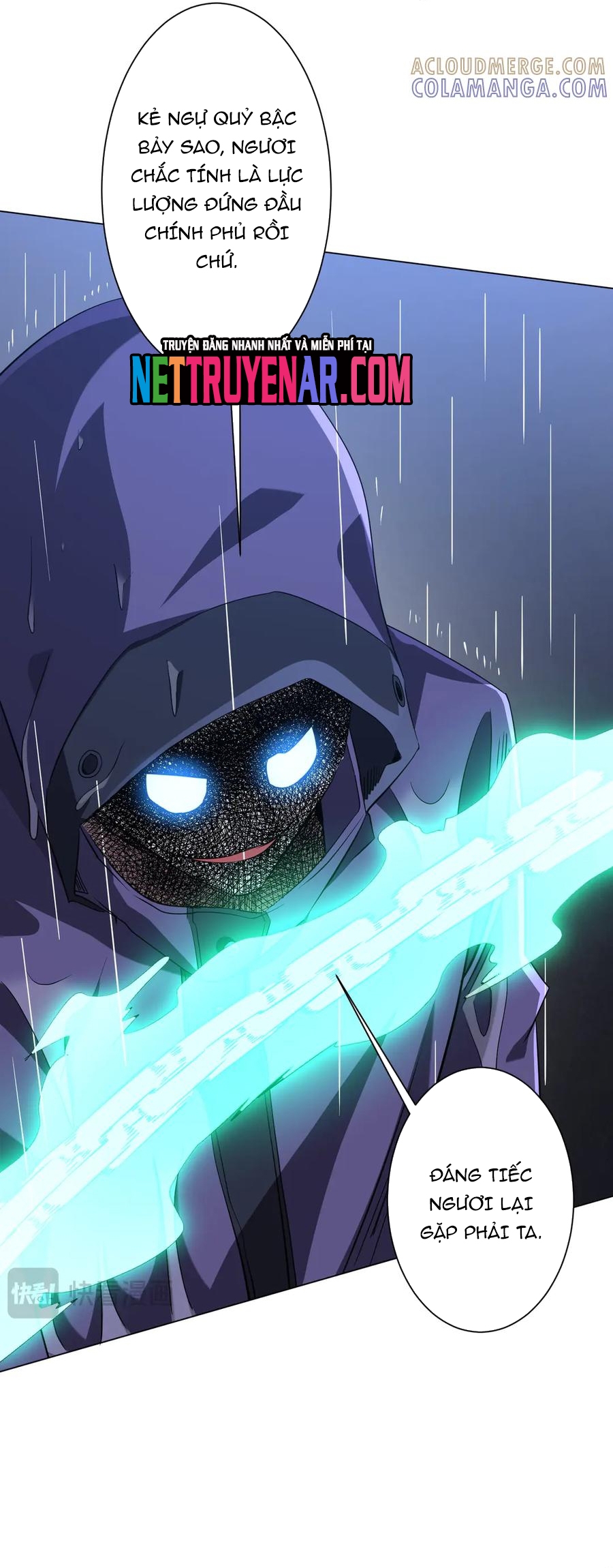 Bắt Đầu Với Trăm Vạn Minh Tệ Chap 265 - Next Chap 266