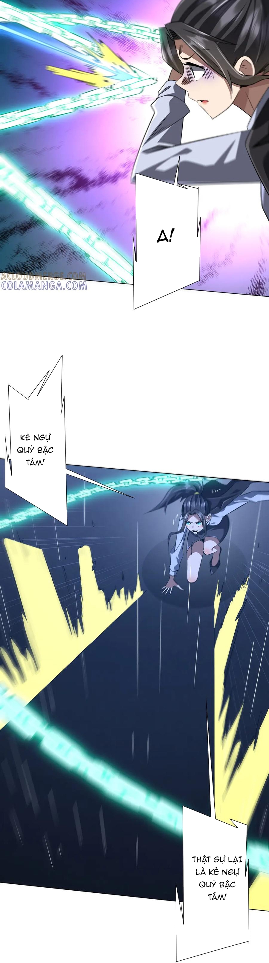 Bắt Đầu Với Trăm Vạn Minh Tệ Chap 265 - Next Chap 266