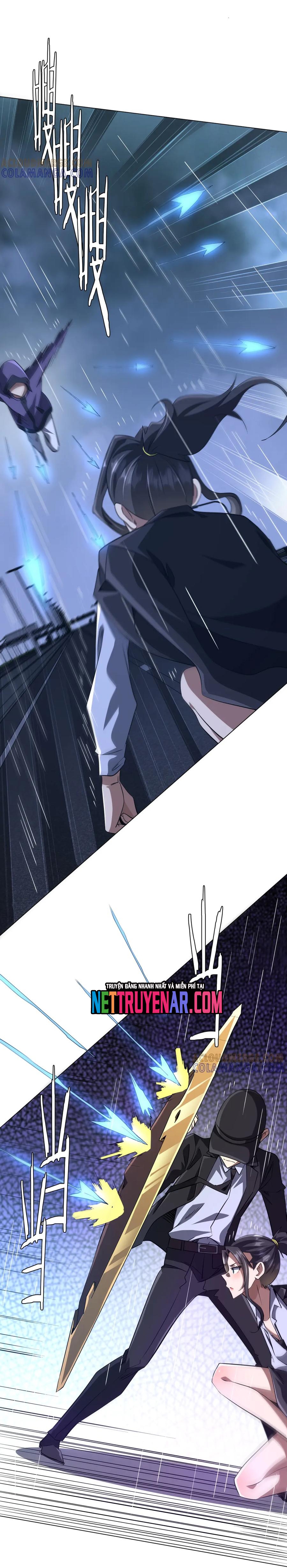 Bắt Đầu Với Trăm Vạn Minh Tệ Chap 265 - Next Chap 266