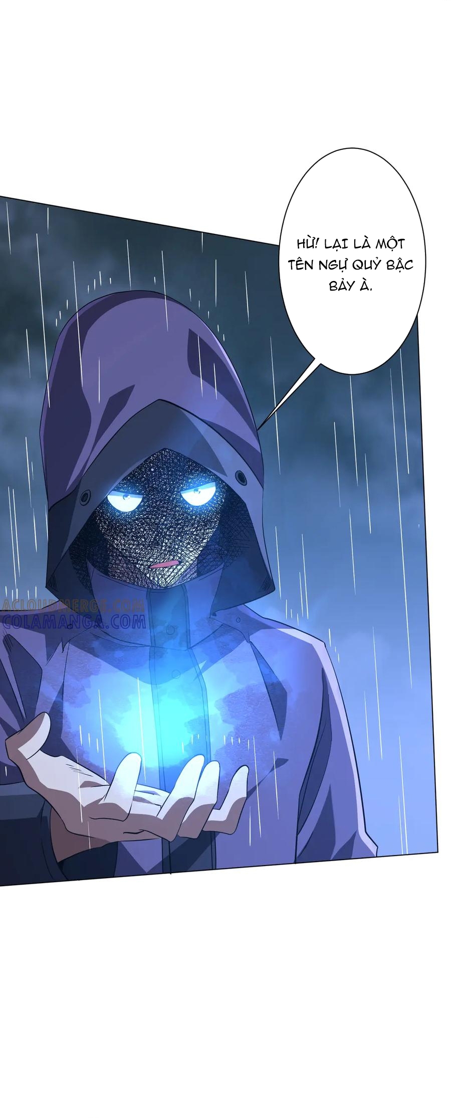 Bắt Đầu Với Trăm Vạn Minh Tệ Chap 265 - Next Chap 266