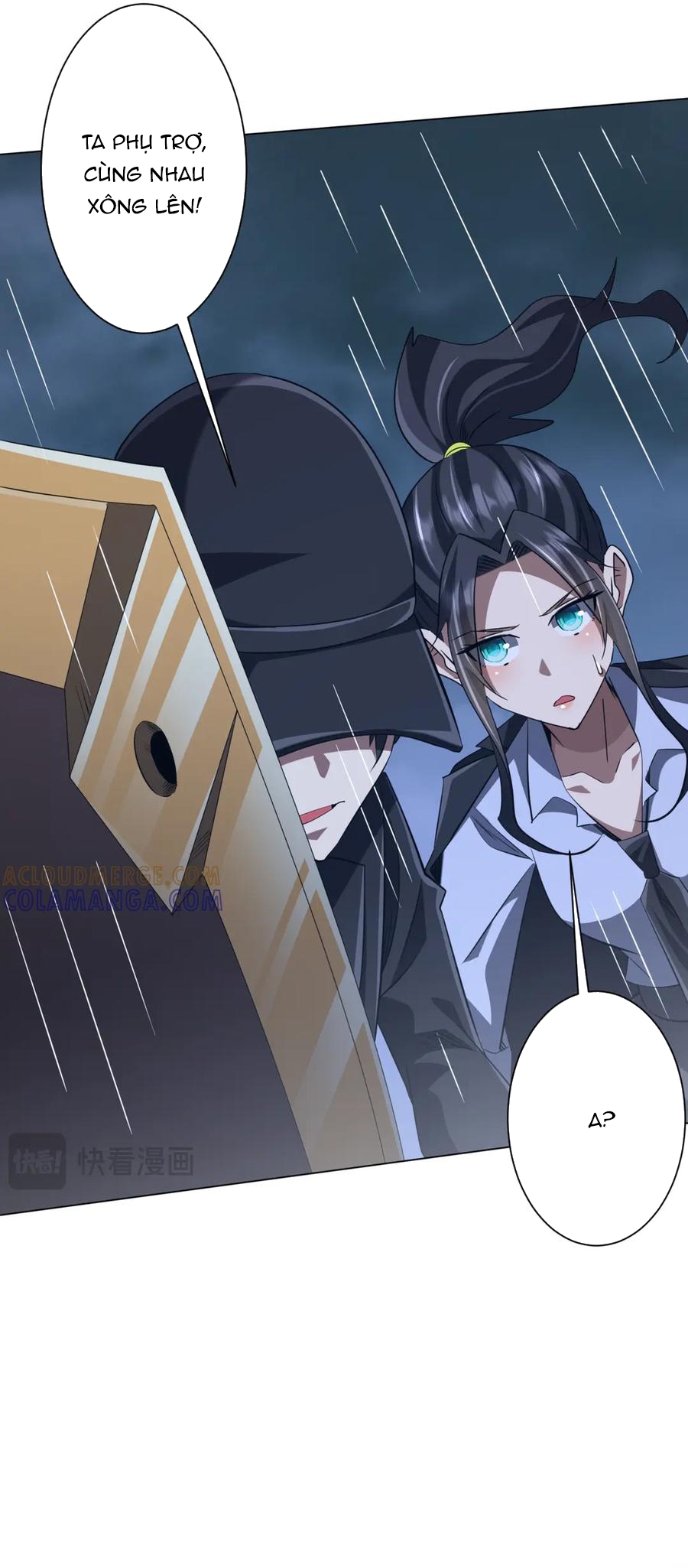 Bắt Đầu Với Trăm Vạn Minh Tệ Chap 265 - Next Chap 266