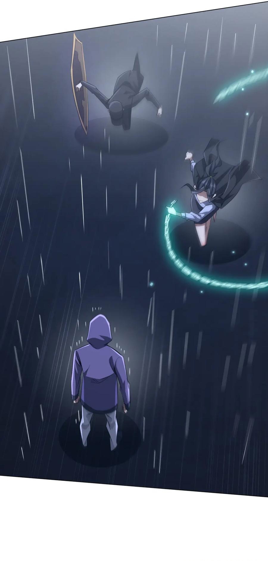 Bắt Đầu Với Trăm Vạn Minh Tệ Chap 265 - Next Chap 266