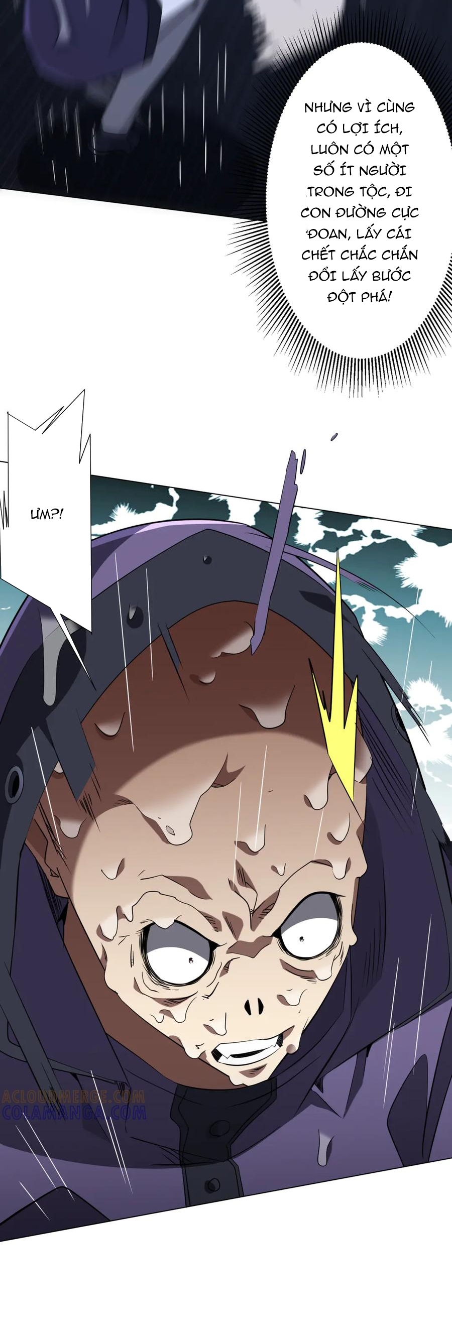 Bắt Đầu Với Trăm Vạn Minh Tệ Chap 265 - Next Chap 266