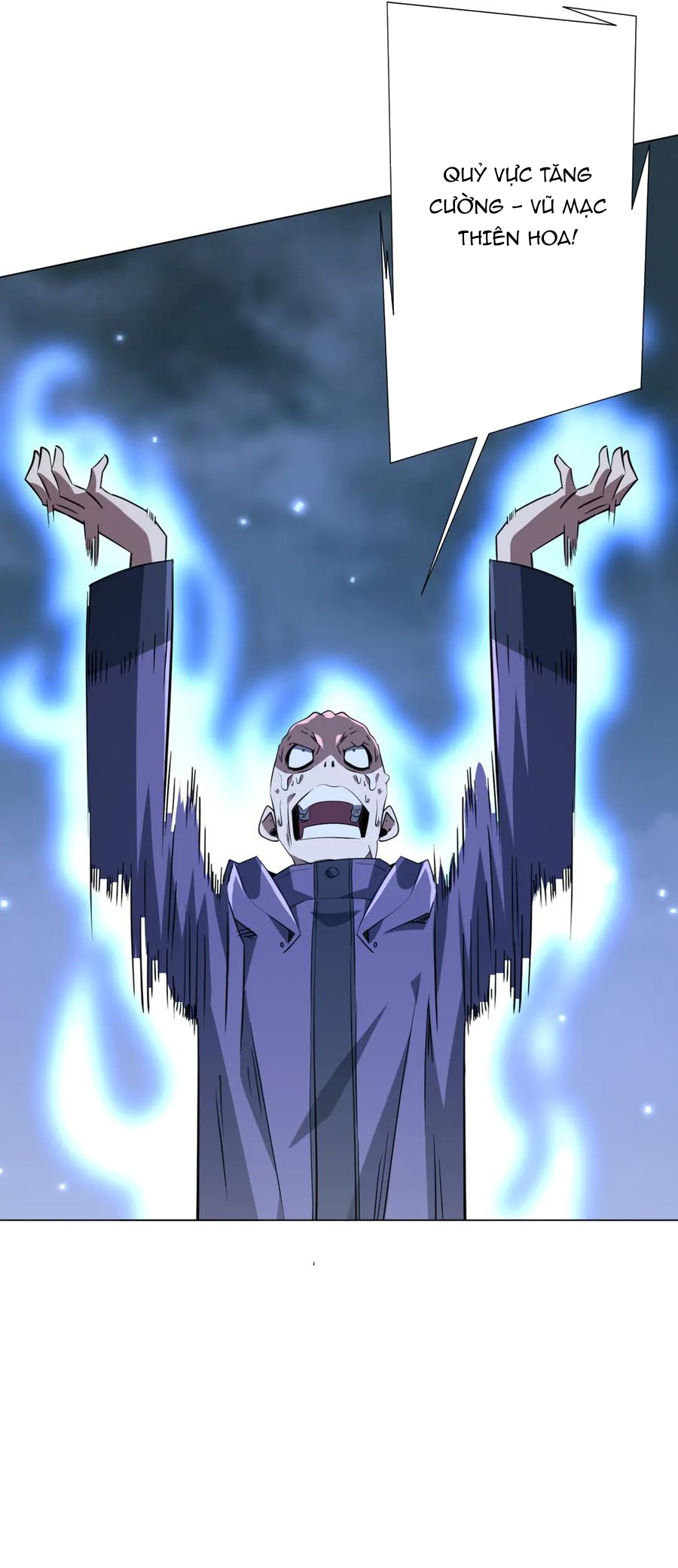 Bắt Đầu Với Trăm Vạn Minh Tệ Chap 265 - Next Chap 266