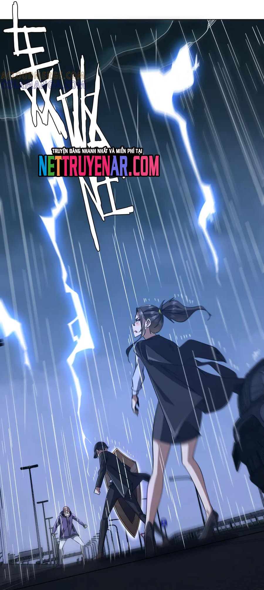 Bắt Đầu Với Trăm Vạn Minh Tệ Chap 265 - Next Chap 266