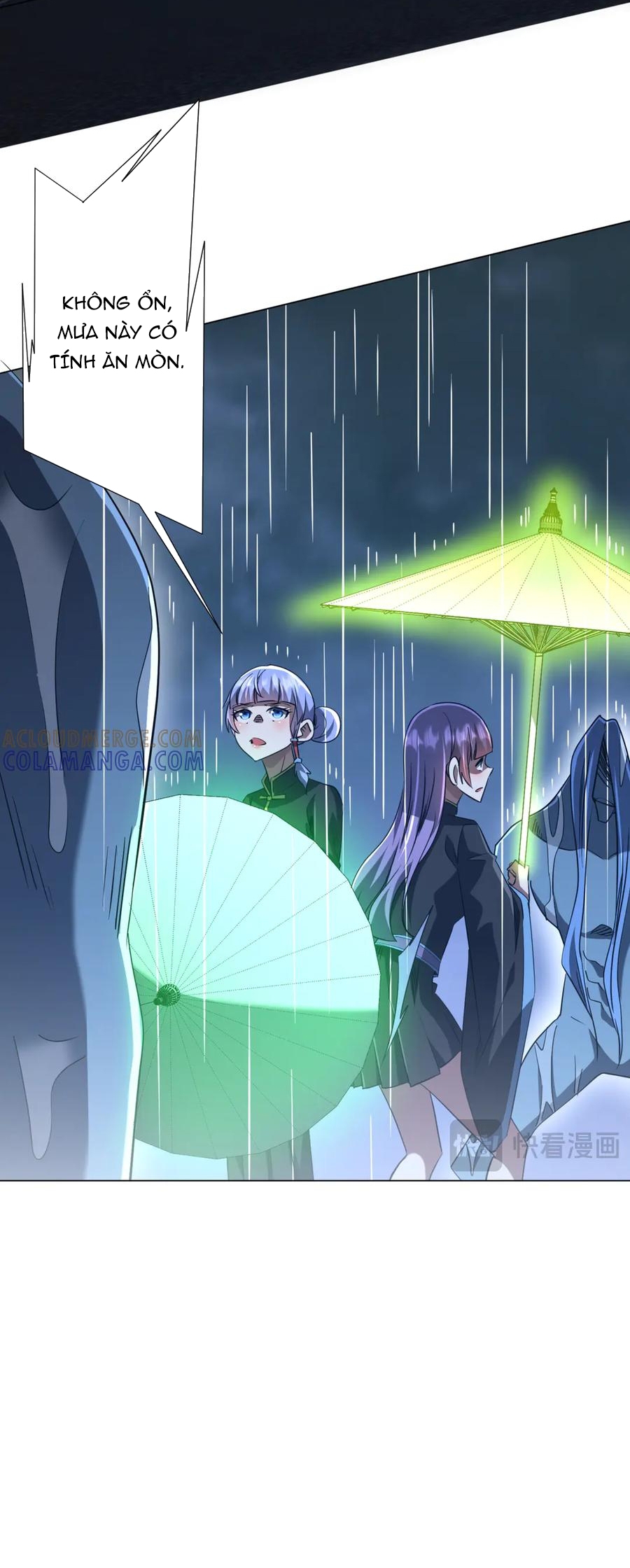 Bắt Đầu Với Trăm Vạn Minh Tệ Chap 265 - Next Chap 266