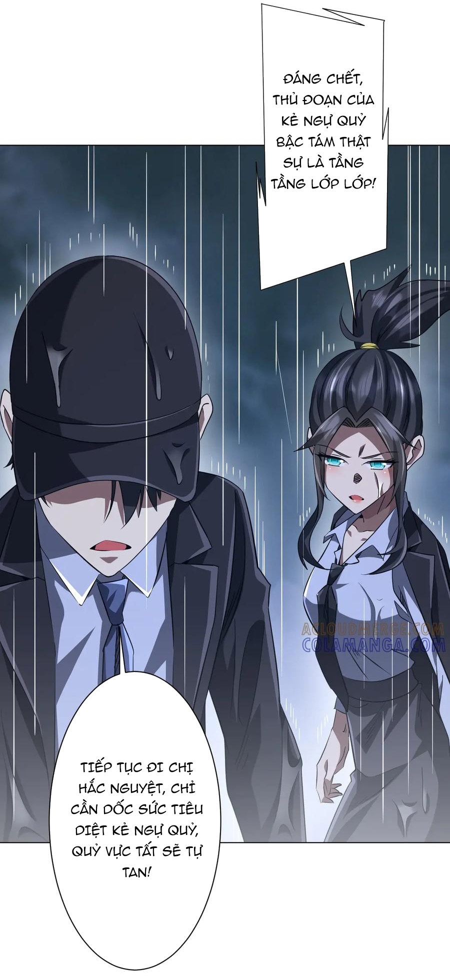 Bắt Đầu Với Trăm Vạn Minh Tệ Chap 265 - Next Chap 266