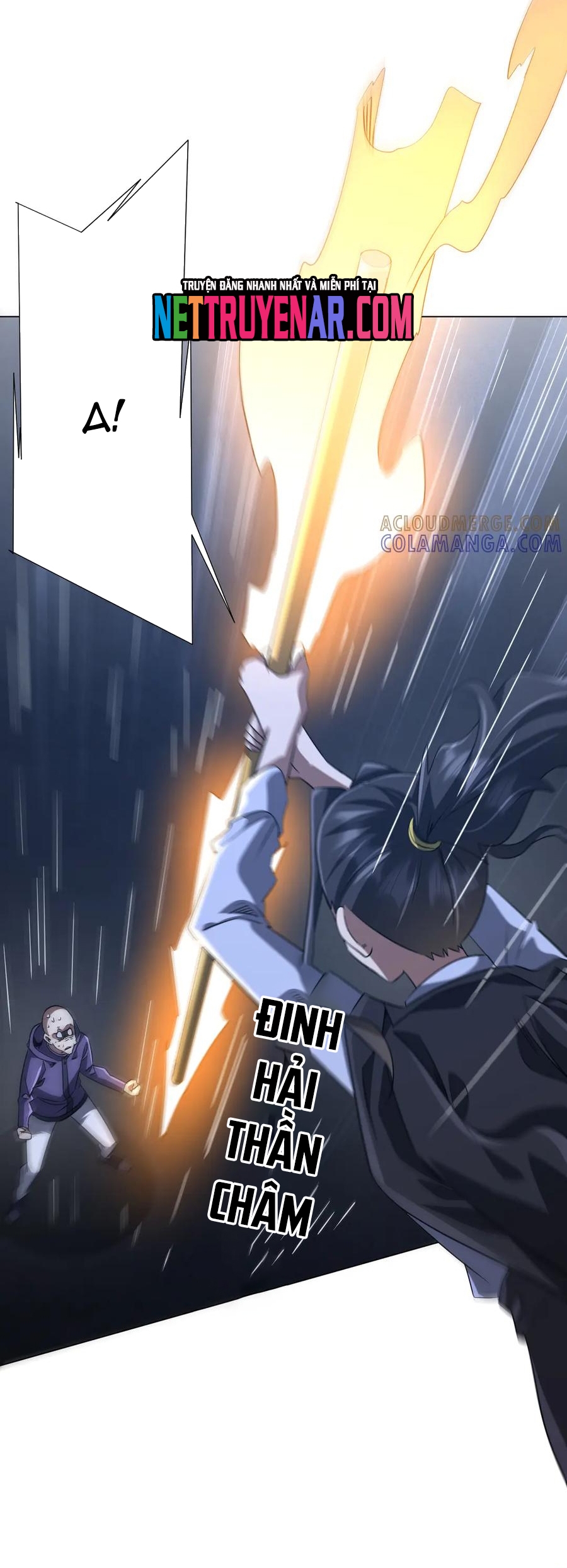 Bắt Đầu Với Trăm Vạn Minh Tệ Chap 265 - Next Chap 266