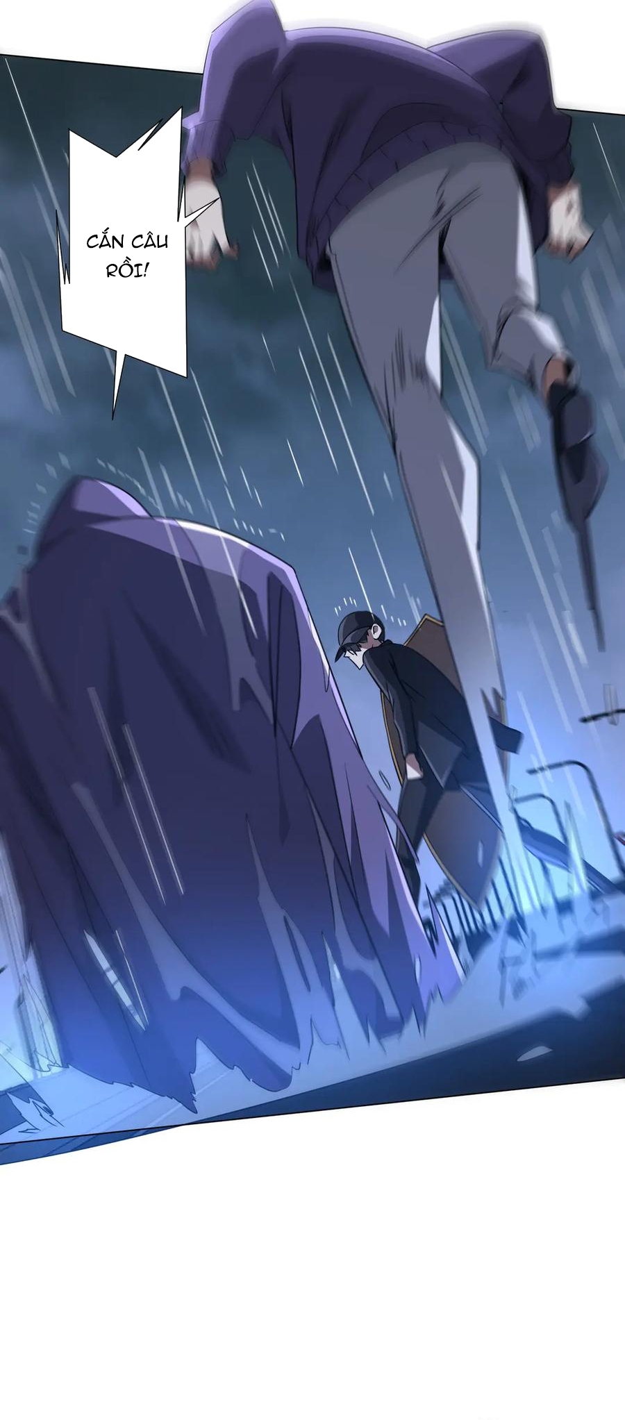 Bắt Đầu Với Trăm Vạn Minh Tệ Chap 265 - Next Chap 266