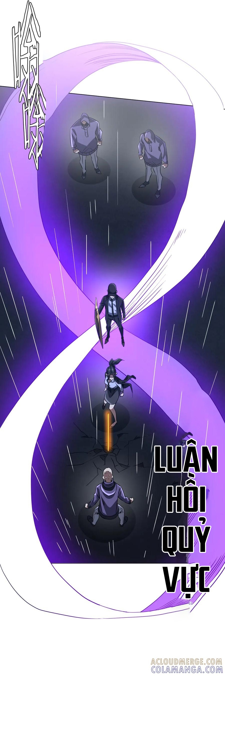 Bắt Đầu Với Trăm Vạn Minh Tệ Chap 265 - Next Chap 266