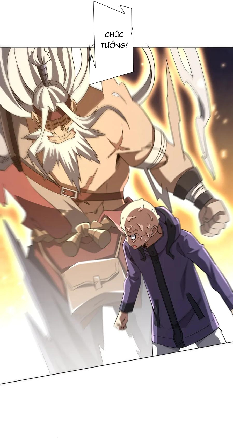 Bắt Đầu Với Trăm Vạn Minh Tệ Chap 265 - Next Chap 266