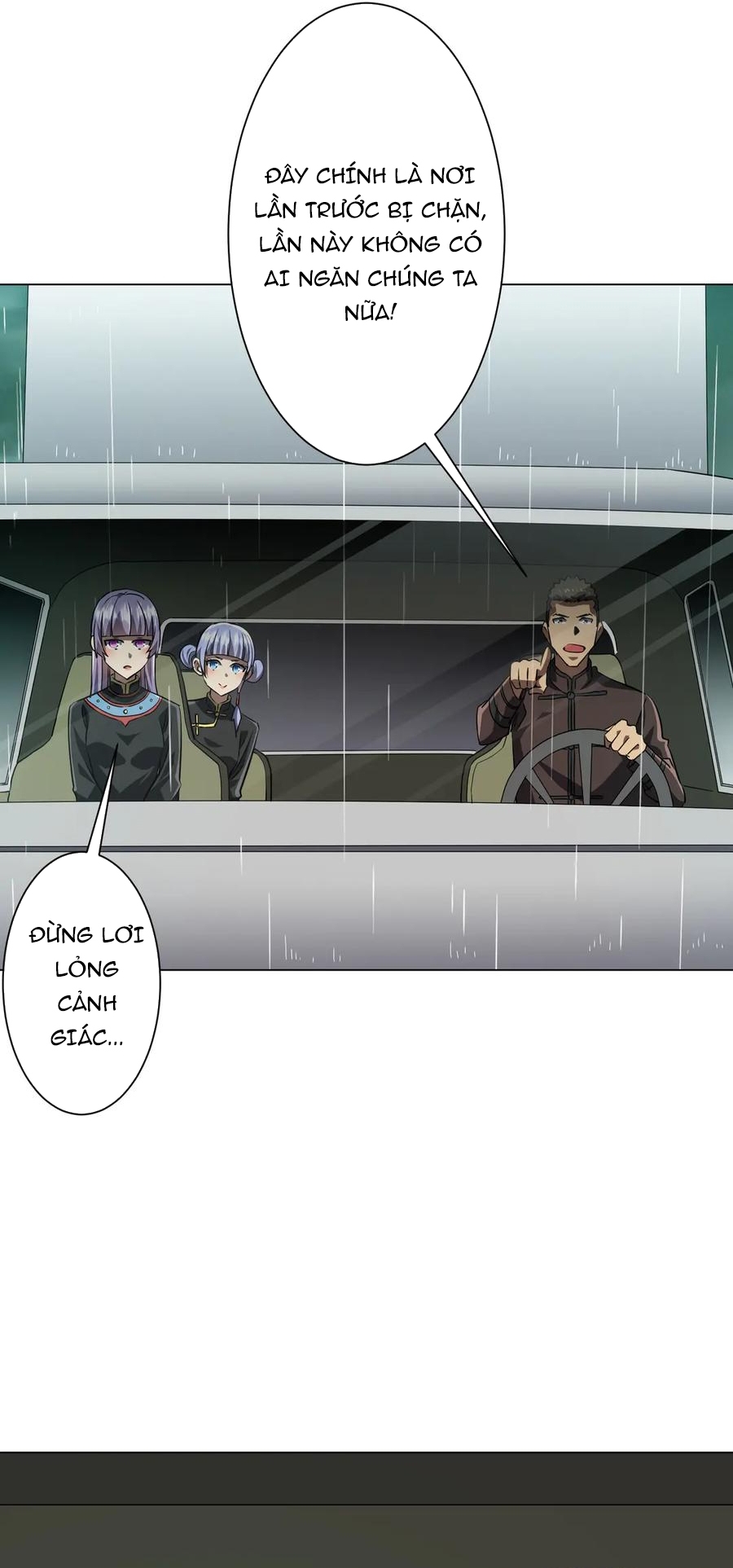 Bắt Đầu Với Trăm Vạn Minh Tệ Chap 265 - Next Chap 266