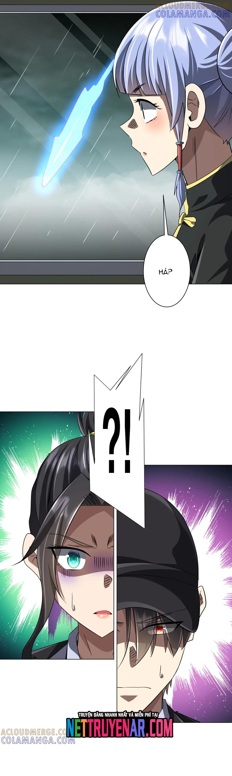 Bắt Đầu Với Trăm Vạn Minh Tệ Chap 265 - Next Chap 266