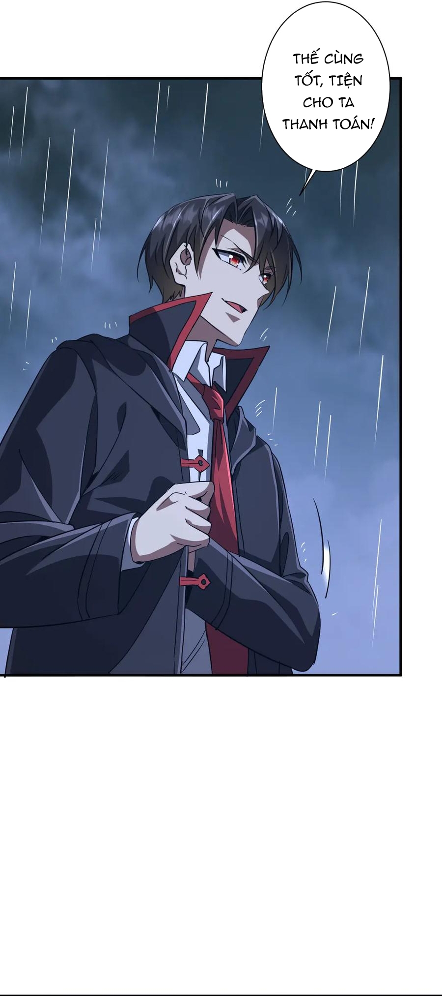 Bắt Đầu Với Trăm Vạn Minh Tệ Chap 266 - Next Chap 267