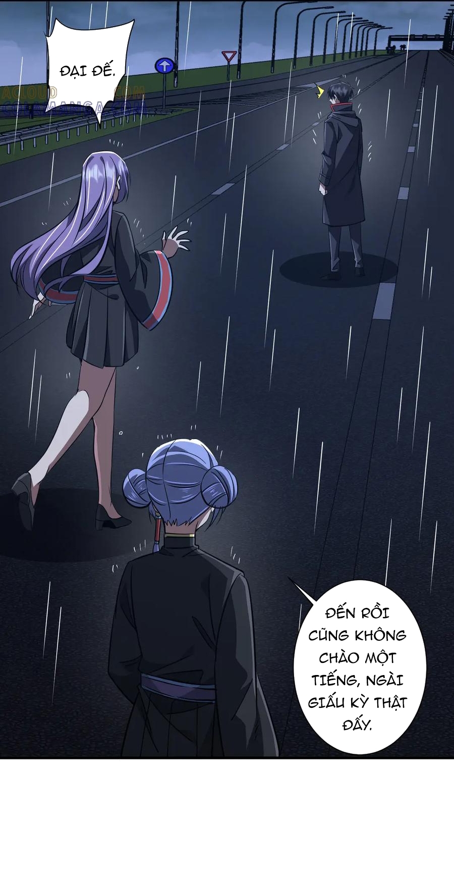 Bắt Đầu Với Trăm Vạn Minh Tệ Chap 266 - Next Chap 267