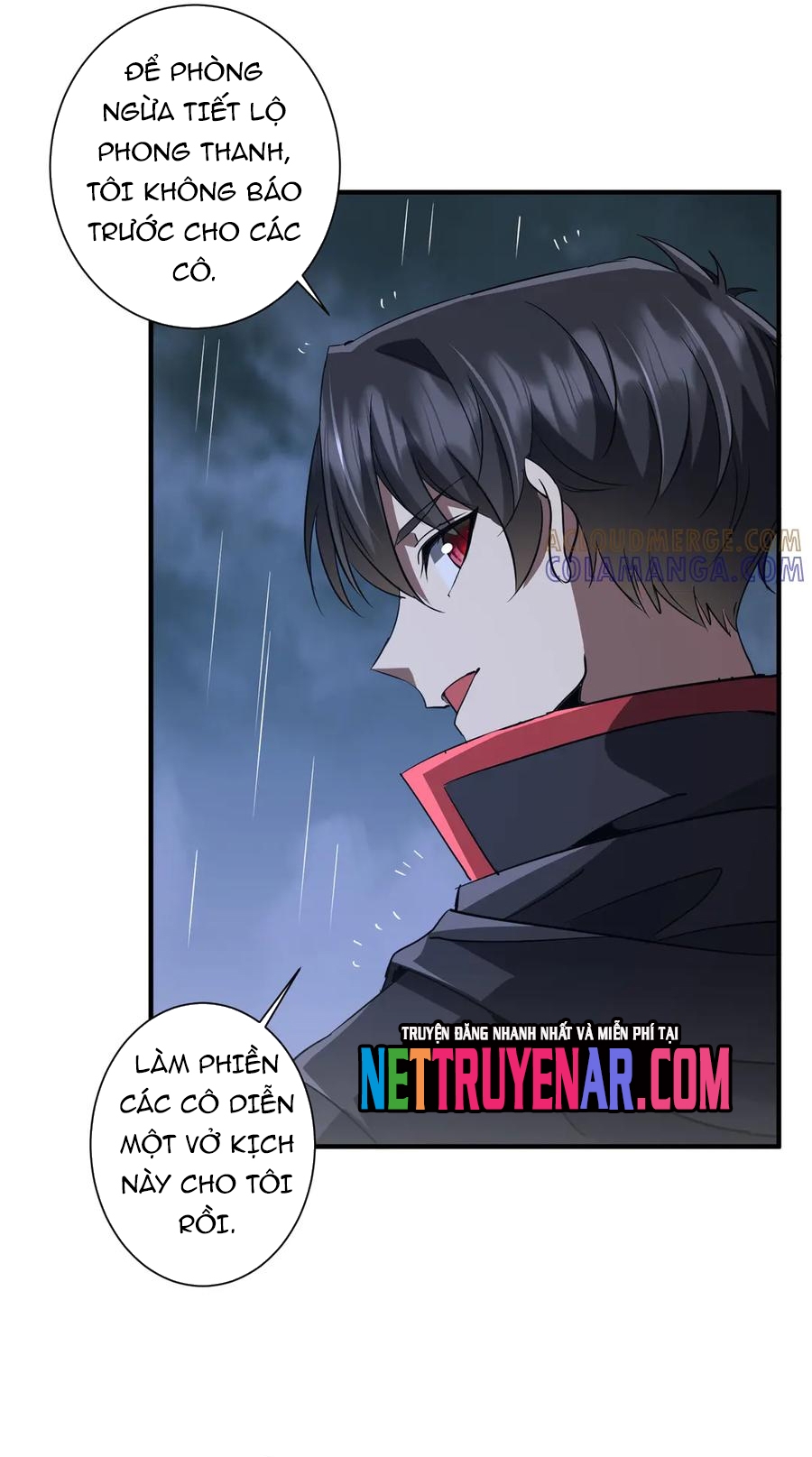 Bắt Đầu Với Trăm Vạn Minh Tệ Chap 266 - Next Chap 267