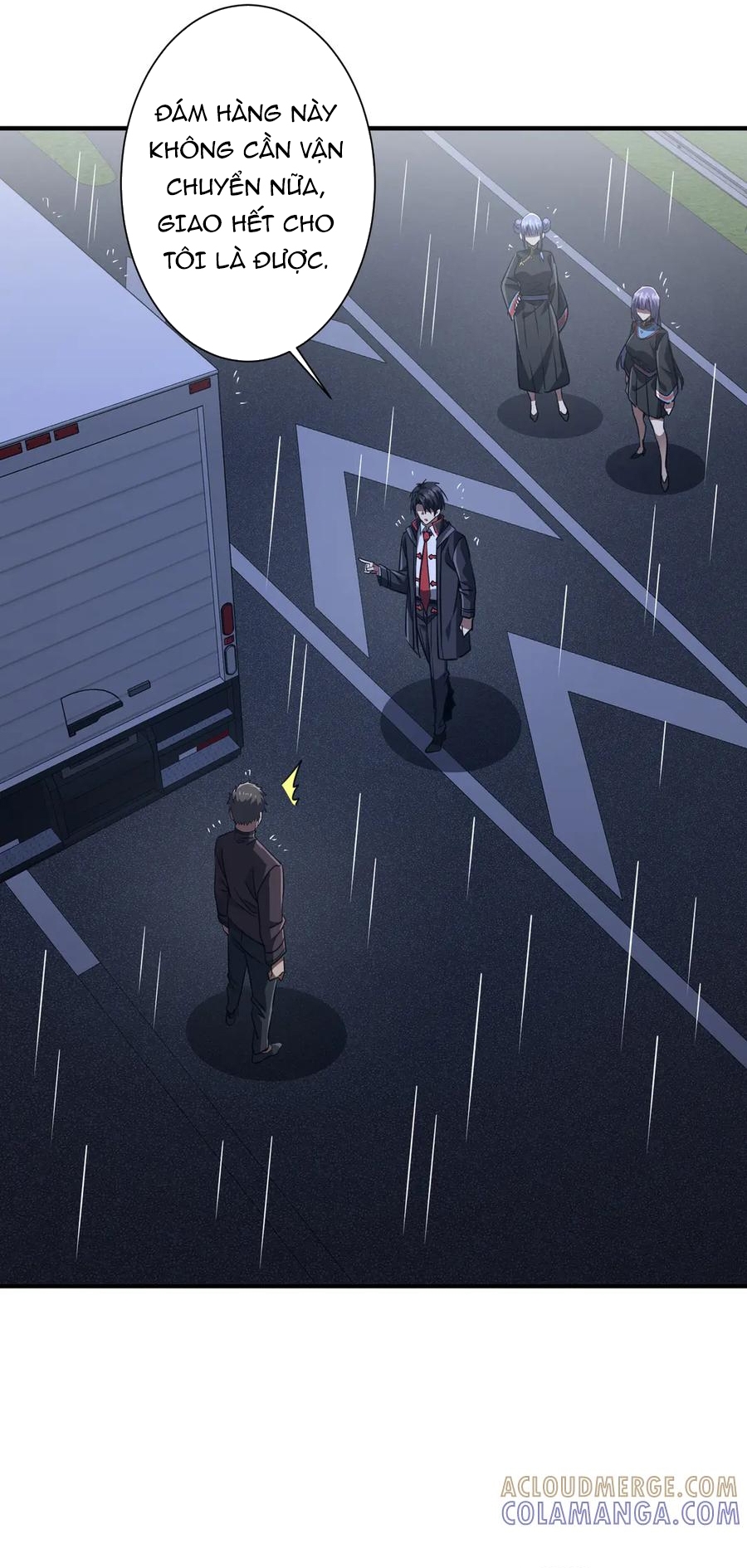 Bắt Đầu Với Trăm Vạn Minh Tệ Chap 266 - Next Chap 267