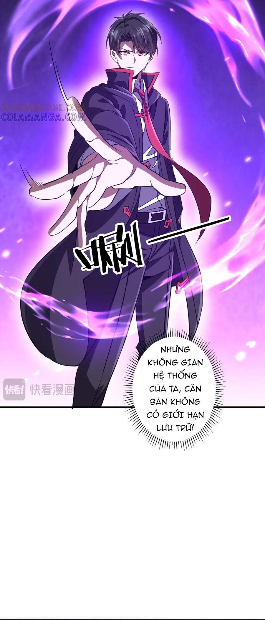 Bắt Đầu Với Trăm Vạn Minh Tệ Chap 266 - Next Chap 267