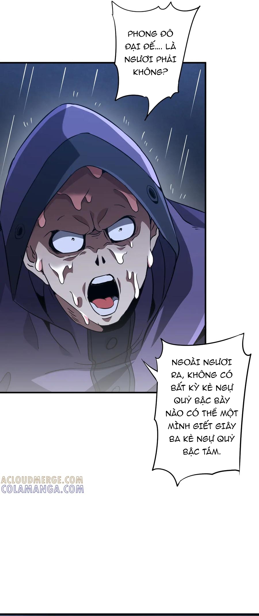 Bắt Đầu Với Trăm Vạn Minh Tệ Chap 266 - Next Chap 267