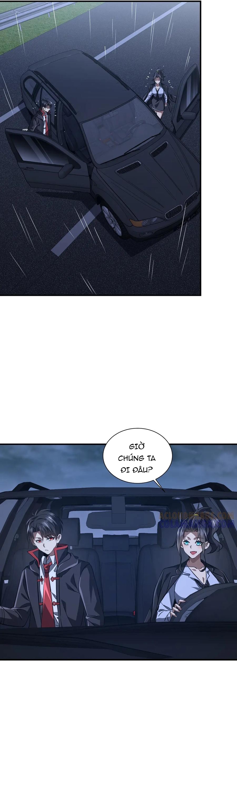 Bắt Đầu Với Trăm Vạn Minh Tệ Chap 266 - Next Chap 267