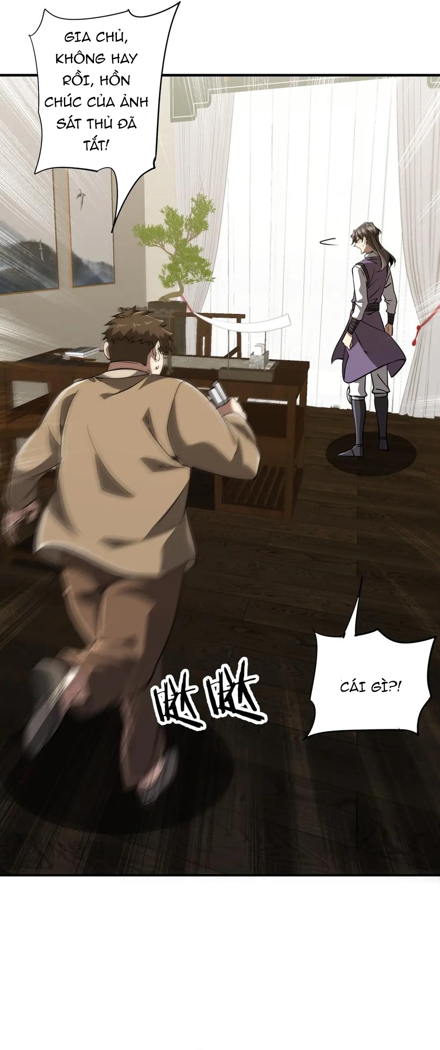 Bắt Đầu Với Trăm Vạn Minh Tệ Chap 266 - Next Chap 267