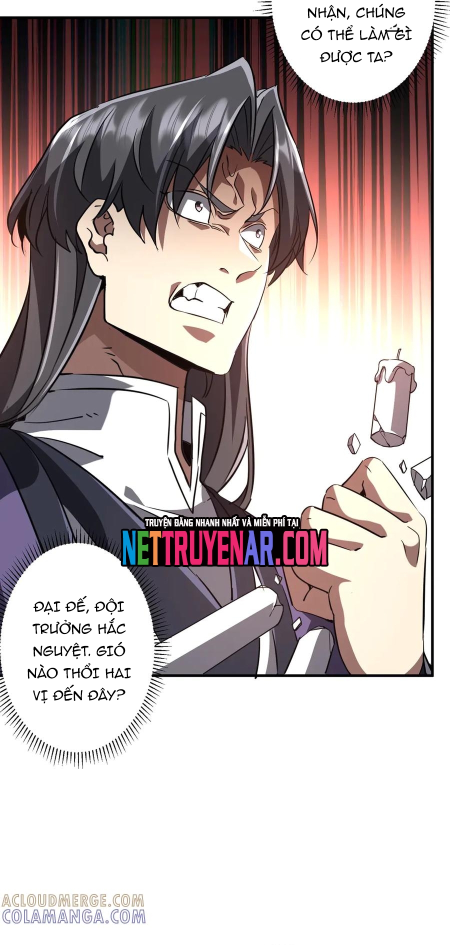 Bắt Đầu Với Trăm Vạn Minh Tệ Chap 266 - Next Chap 267