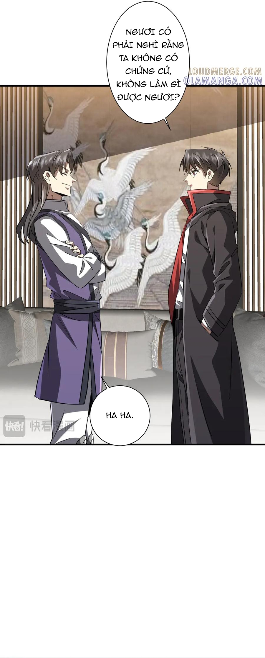 Bắt Đầu Với Trăm Vạn Minh Tệ Chap 266 - Next Chap 267