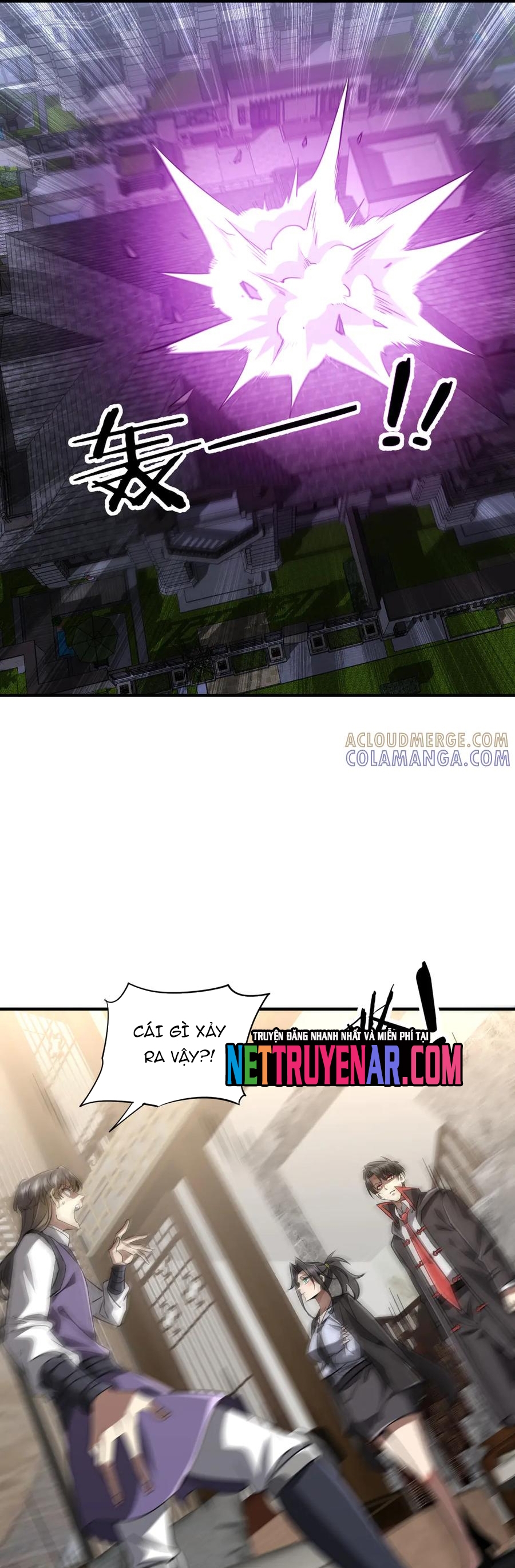 Bắt Đầu Với Trăm Vạn Minh Tệ Chap 266 - Next Chap 267