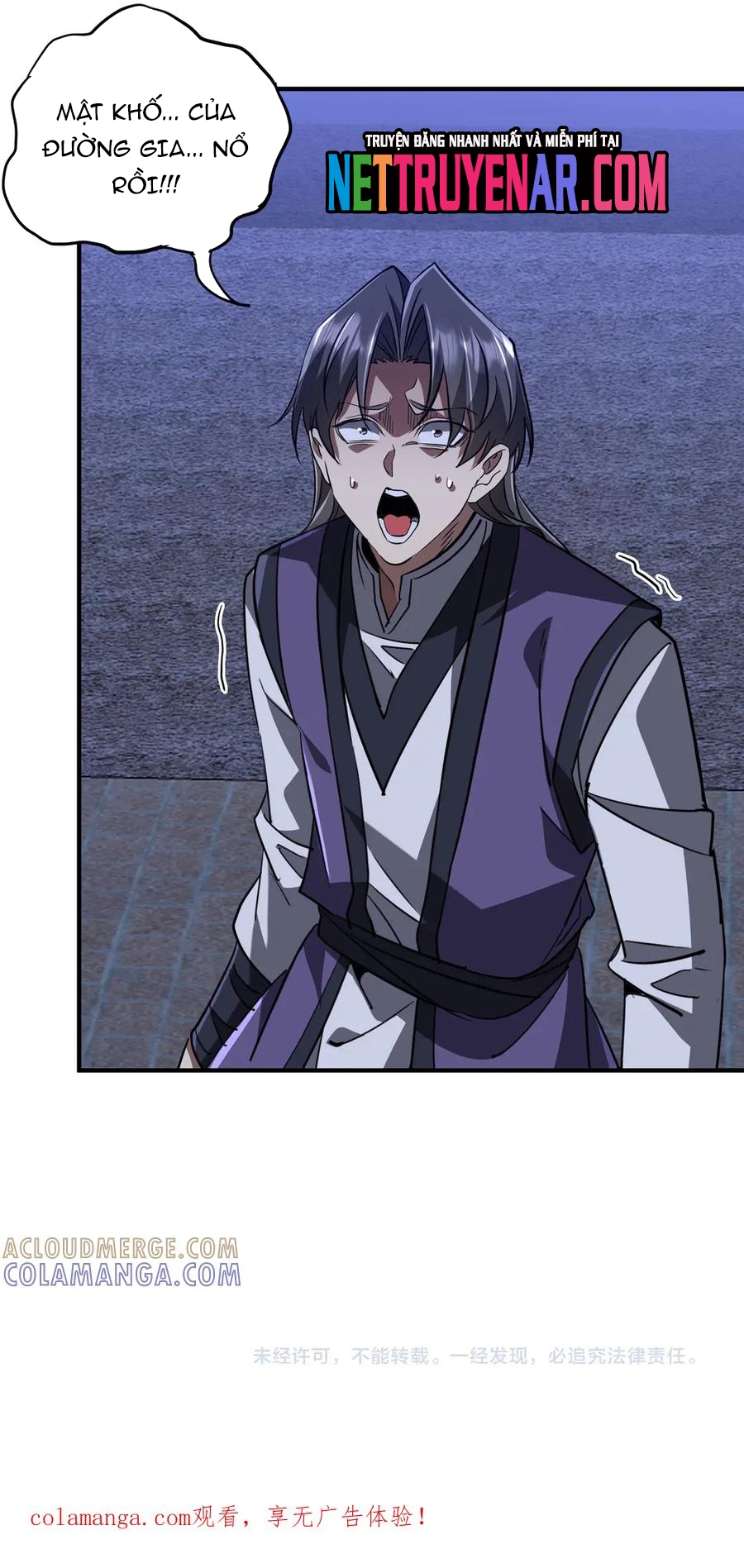 Bắt Đầu Với Trăm Vạn Minh Tệ Chap 266 - Next Chap 267