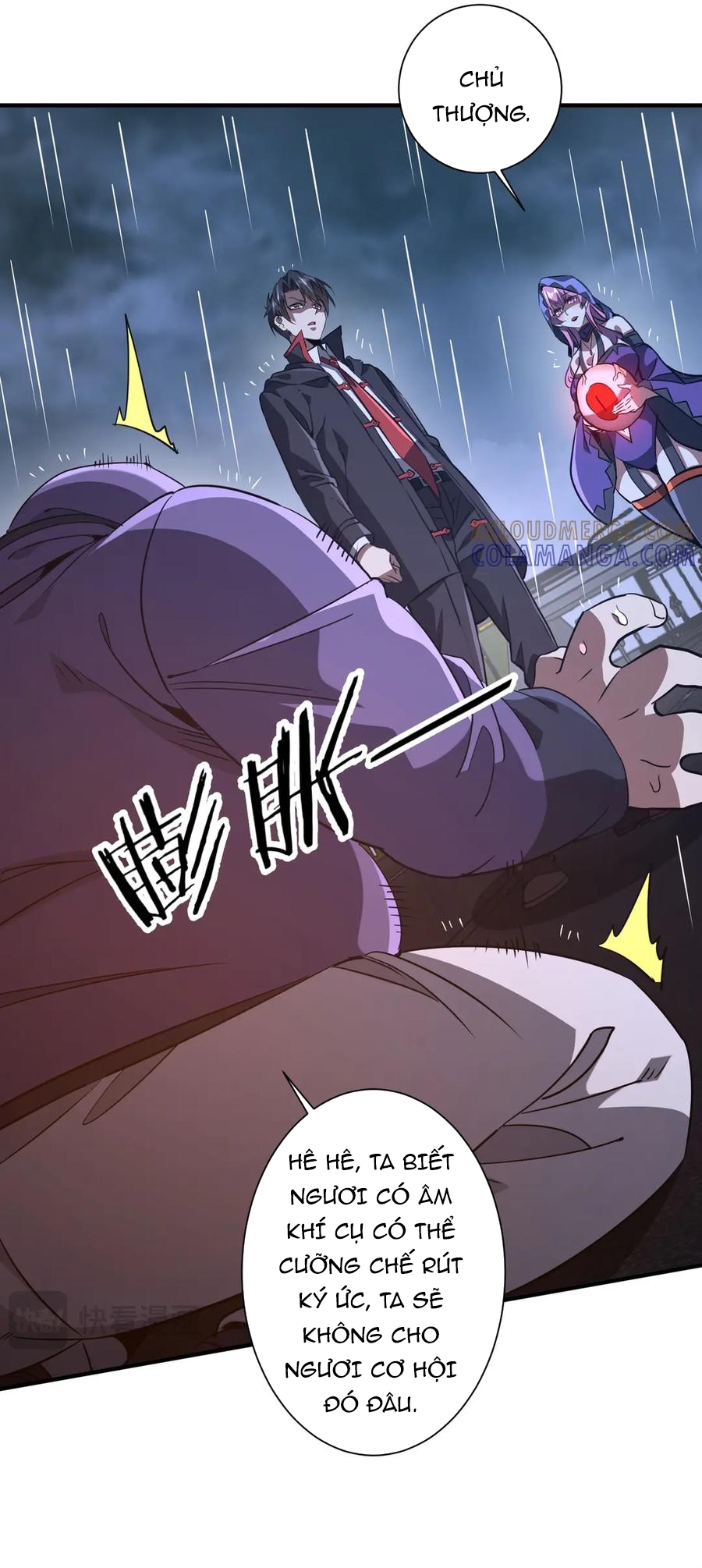 Bắt Đầu Với Trăm Vạn Minh Tệ Chap 266 - Next Chap 267