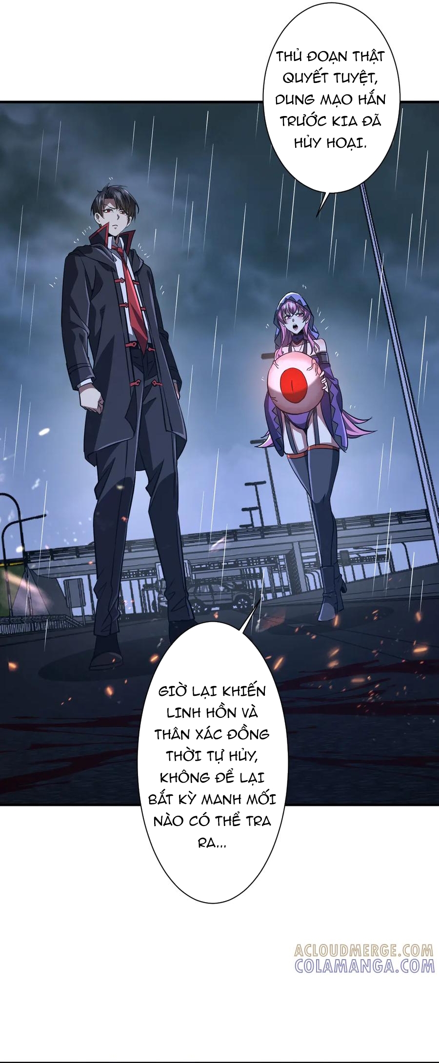 Bắt Đầu Với Trăm Vạn Minh Tệ Chap 266 - Next Chap 267