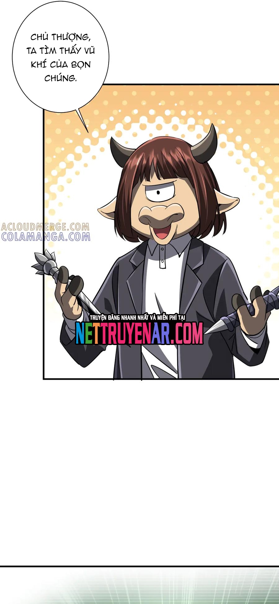 Bắt Đầu Với Trăm Vạn Minh Tệ Chap 266 - Next Chap 267