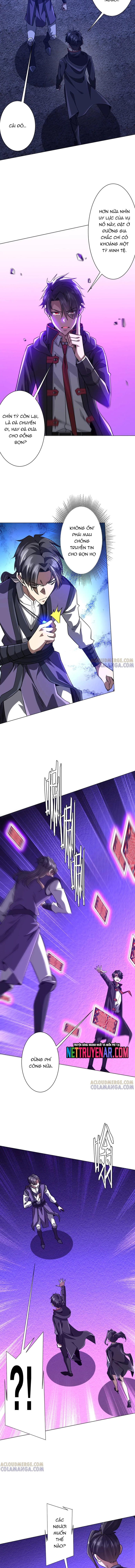 Bắt Đầu Với Trăm Vạn Minh Tệ Chap 267 - Next Chap 268