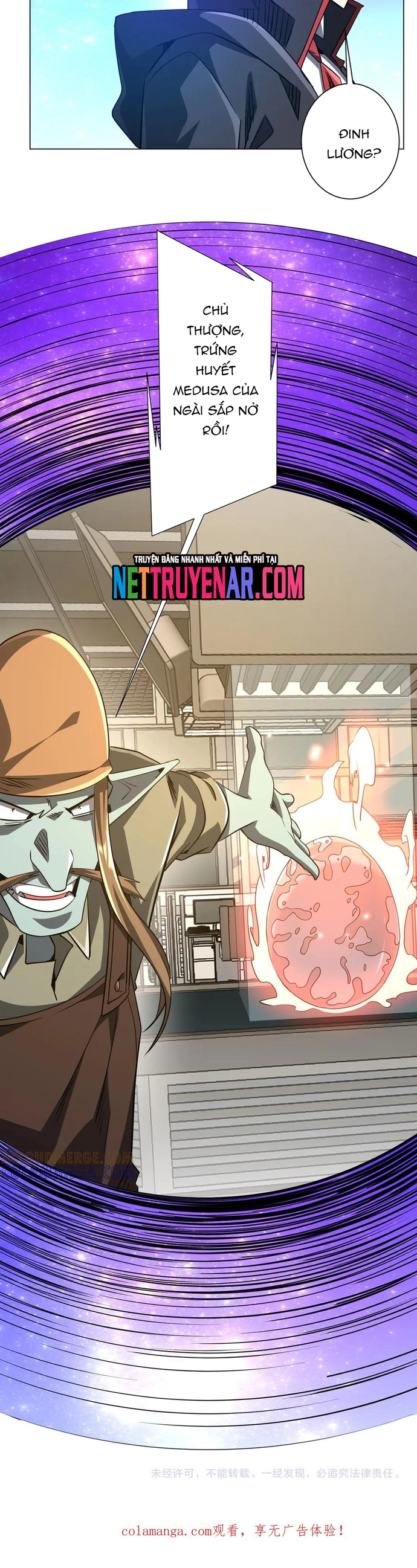 Bắt Đầu Với Trăm Vạn Minh Tệ Chap 267 - Next Chap 268