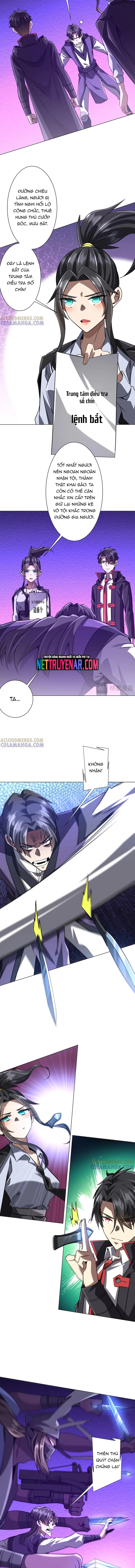 Bắt Đầu Với Trăm Vạn Minh Tệ Chap 267 - Next Chap 268