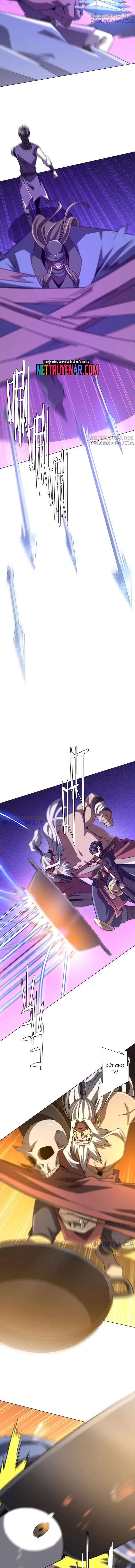 Bắt Đầu Với Trăm Vạn Minh Tệ Chap 267 - Next Chap 268