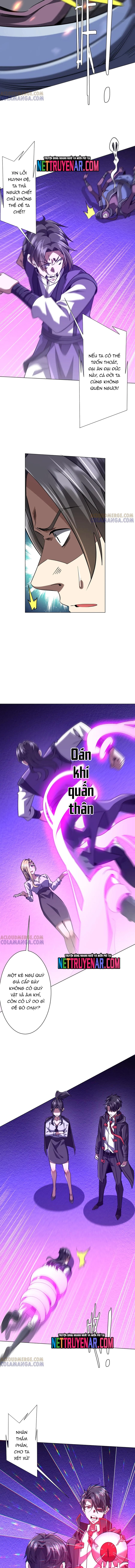 Bắt Đầu Với Trăm Vạn Minh Tệ Chap 267 - Next Chap 268