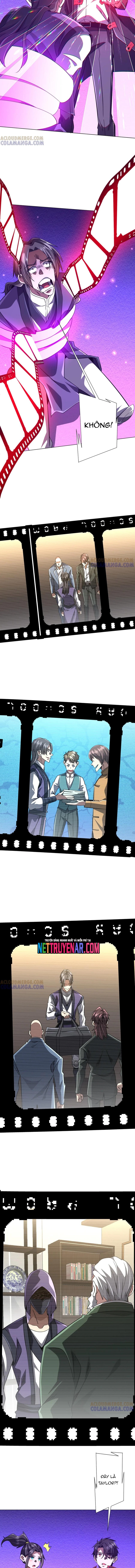 Bắt Đầu Với Trăm Vạn Minh Tệ Chap 267 - Next Chap 268