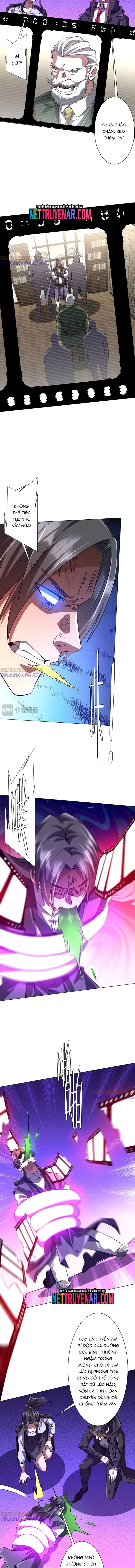 Bắt Đầu Với Trăm Vạn Minh Tệ Chap 267 - Next Chap 268