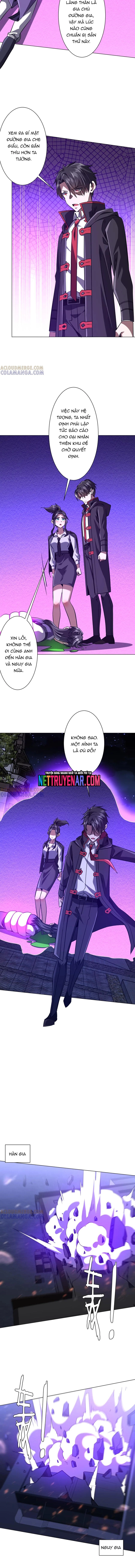 Bắt Đầu Với Trăm Vạn Minh Tệ Chap 267 - Next Chap 268