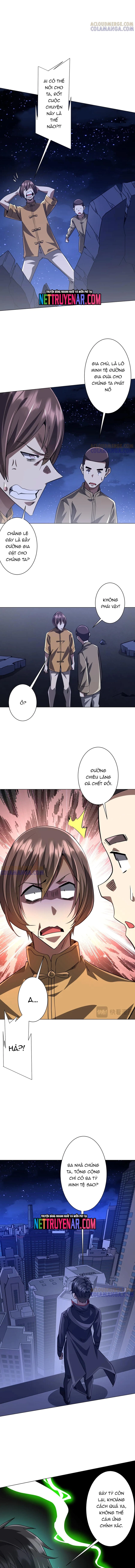 Bắt Đầu Với Trăm Vạn Minh Tệ Chap 267 - Next Chap 268