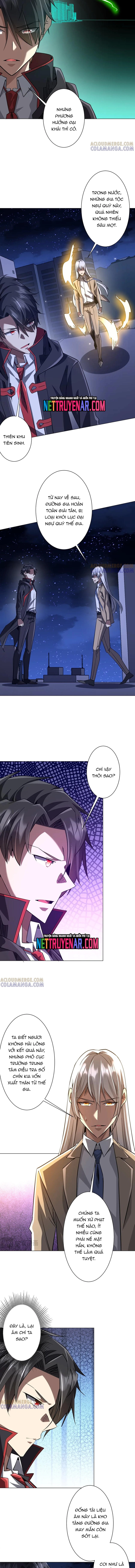 Bắt Đầu Với Trăm Vạn Minh Tệ Chap 267 - Next Chap 268