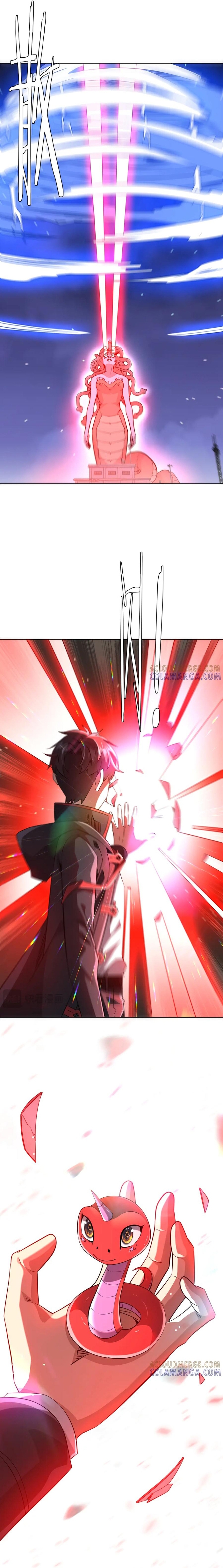 Bắt Đầu Với Trăm Vạn Minh Tệ Chap 268 - Next Chap 269