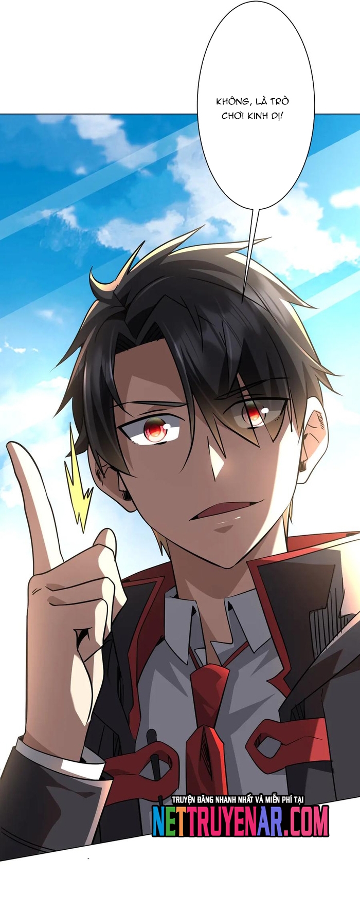 Bắt Đầu Với Trăm Vạn Minh Tệ Chap 268 - Next Chap 269