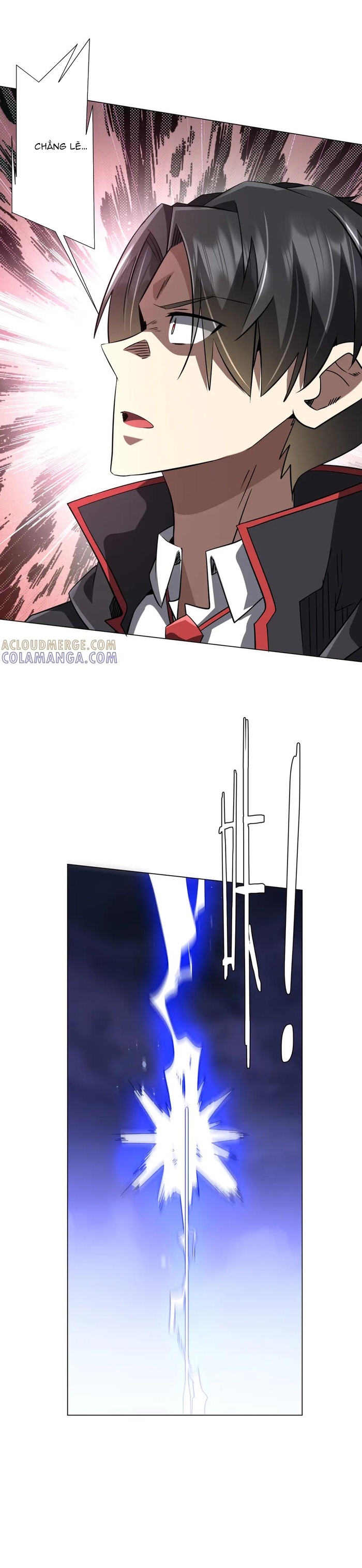 Bắt Đầu Với Trăm Vạn Minh Tệ Chap 268 - Next Chap 269