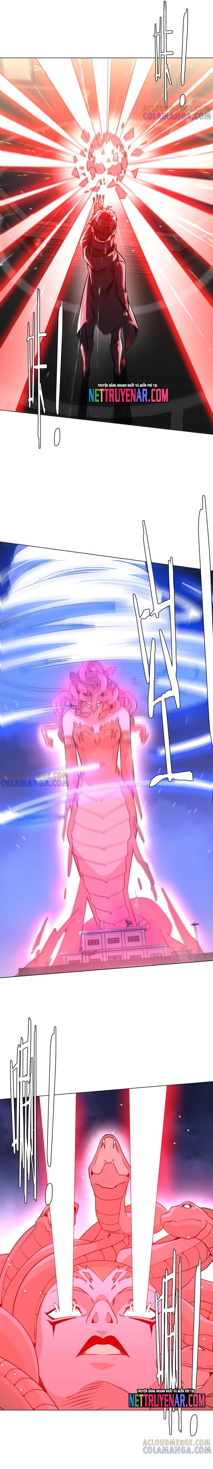 Bắt Đầu Với Trăm Vạn Minh Tệ Chap 268 - Next Chap 269