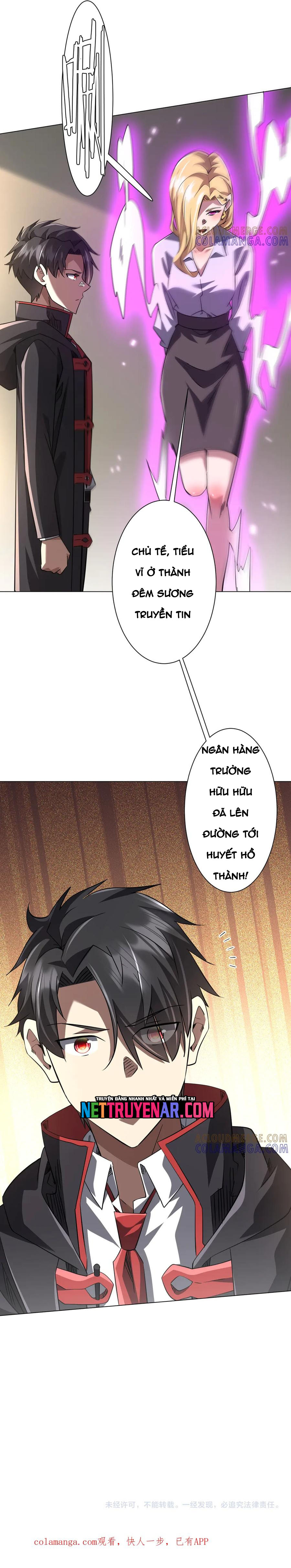 Bắt Đầu Với Trăm Vạn Minh Tệ Chap 269 - Next Chap 270