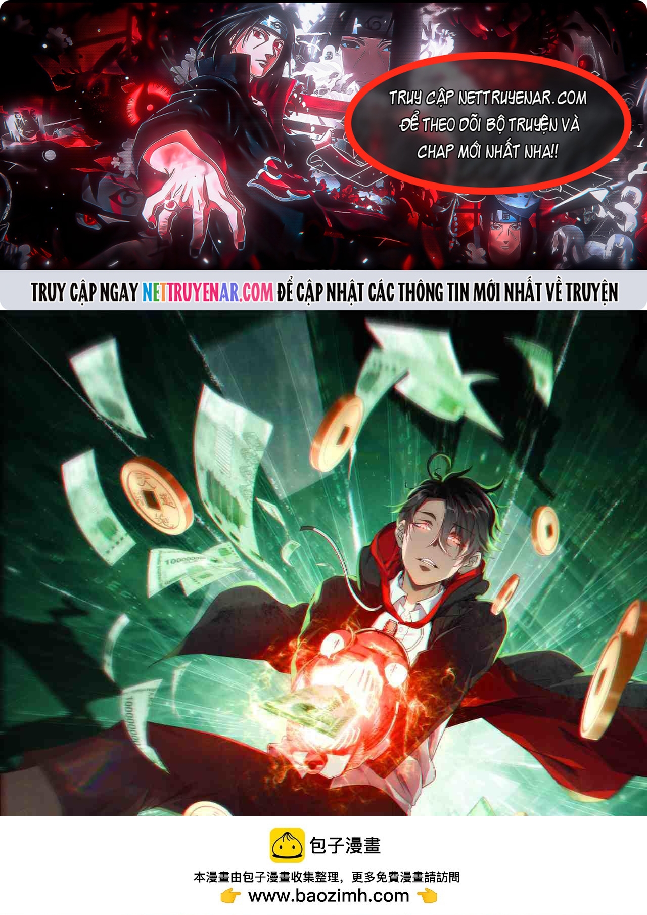 Bắt Đầu Với Trăm Vạn Minh Tệ Chap 270 - Next Chap 271