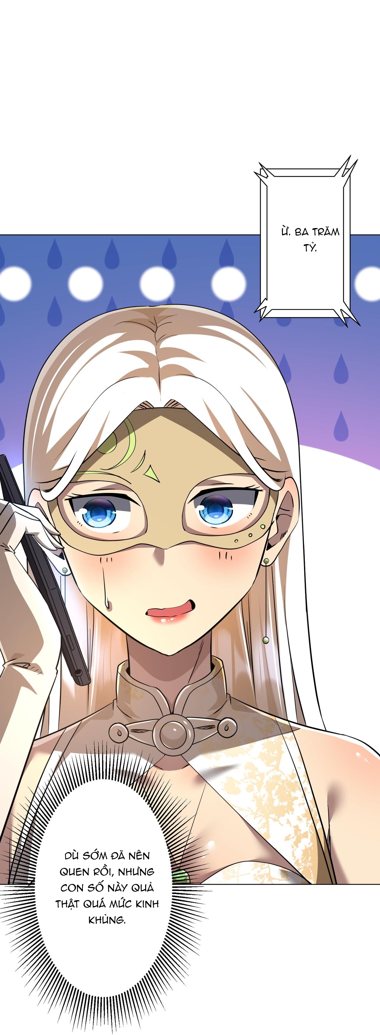 Bắt Đầu Với Trăm Vạn Minh Tệ Chap 270 - Next Chap 271